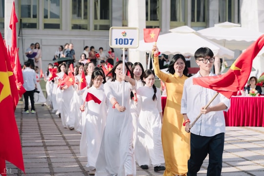 Giáo viên giáo dục thường xuyên sẽ được nghỉ hè tối đa 8 tuần