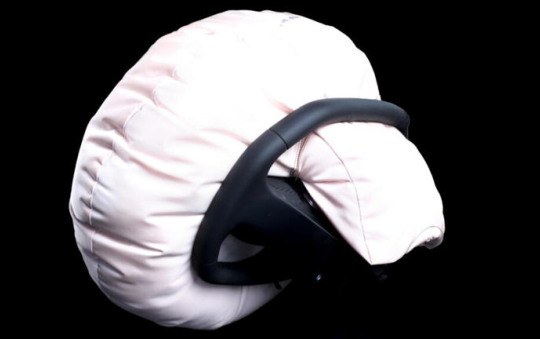 Túi khí giả từ Trung Quốc phát nổ, gây chết người tại Mỹ