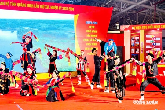 Quảng Ninh: Sắp diễn ra Chương trình nghệ thuật đặc biệt với sự góp mặt của nhiều ngôi sao âm nhạc quốc gia