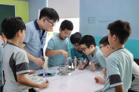 Nghị quyết 68 và Nghị quyết 71: Cơ hội bứt phá để giáo dục tư nhân song hành cùng công lập