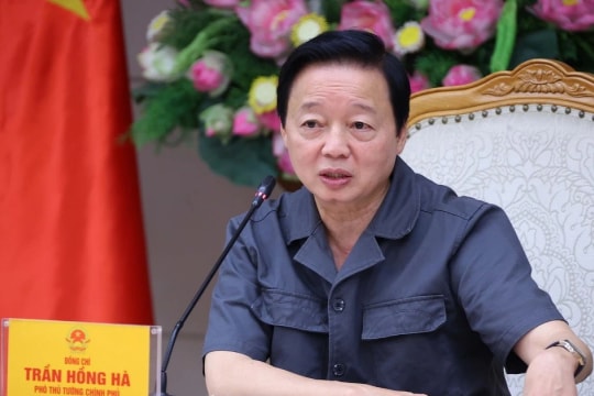 Cần cơ chế vận hành bài bản cho Quỹ Nhà ở quốc gia, tránh hình thức