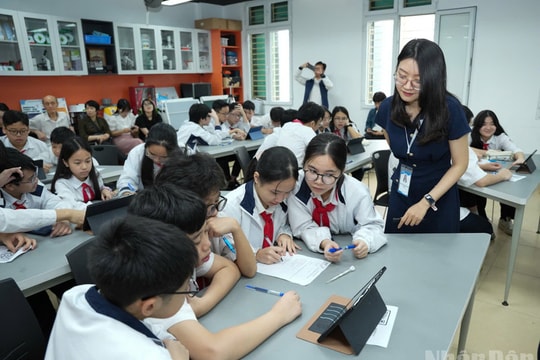 Thông tư 19 và câu chuyện xây dựng văn hóa học đường: Nhân văn “nửa vời” sẽ khó mang lại hiệu quả!