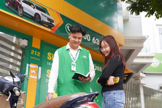 Mô hình cấp tín dụng cũ trong diện mạo mới và bước đi của F88