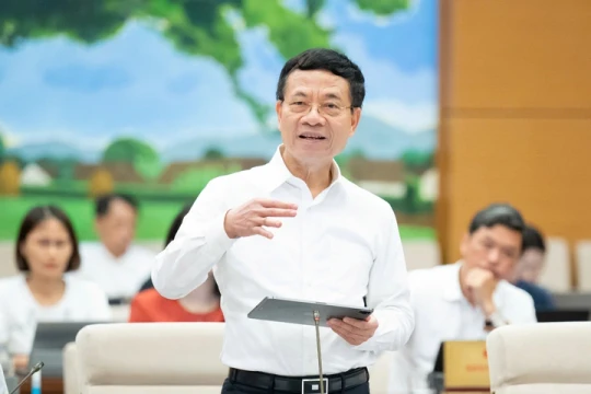 Luật Sở hữu trí tuệ kỳ vọng sẽ góp phần thúc đẩy đổi mới sáng tạo, chuyển đổi số và hội nhập quốc tế