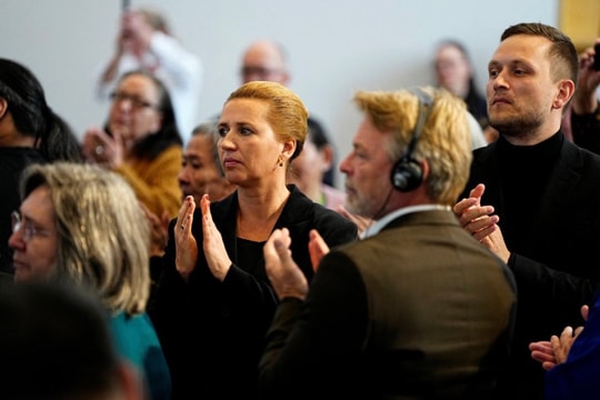 Đan Mạch xin lỗi vì chiến dịch triệt sản phụ nữ Greenland trong quá khứ