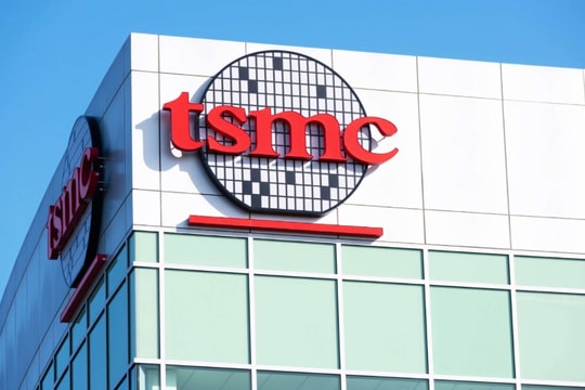 TSMC công bố chip thiết kế bằng AI nhằm cắt giảm mức tiêu thụ năng lượng