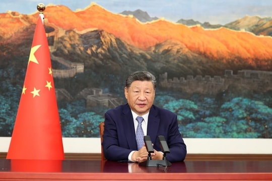 Trung Quốc công bố kế hoạch giảm mạnh khí nhà kính, một ngày sau khi Tổng thống Mỹ phủ nhận biến đổi khí hậu