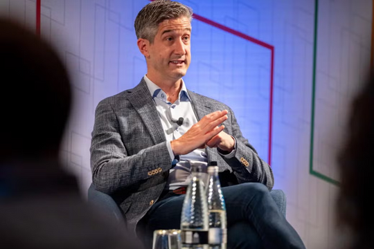 The Guardian tăng trưởng nhờ độc giả, đẩy mạnh đầu tư báo chí toàn cầu