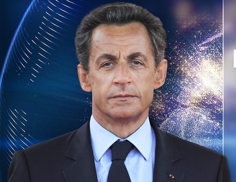 Cựu Tổng thống Pháp Sarkozy tiếp tục bị kết tội hình sự mới