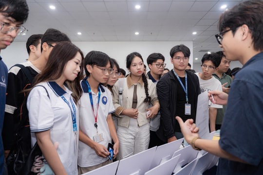 Đại học nào sẽ do Bộ Giáo dục và Đào tạo trực tiếp quản lý sau sáp nhập, giải thể?