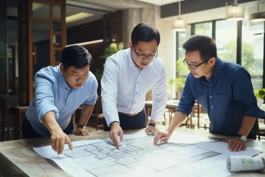 Vốn xanh – Lợi thế vàng: Doanh nghiệp vừa và nhỏ làm sao tiếp cận?