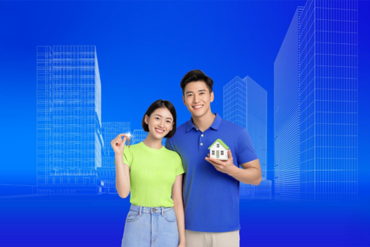 ACB: “Ngôi nhà đầu tiên” thành hiện thực tại dự án The Felix (C-holdings)