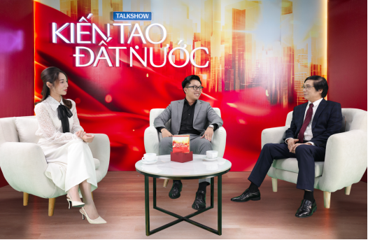 Tại sao kiến tạo đô thị cần bảo tồn bản sắc?