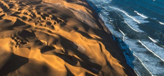 Tại sao mỏ dầu lớn nhất thế giới của châu Phi vẫn chưa được khai thác?