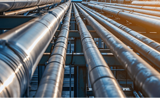 Giá dầu tiến sát đỉnh 3 tháng khi Nga hạn chế xuất khẩu nhiên liệu