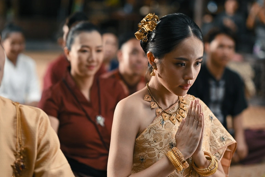 'Cô dâu ma' rời rạp chỉ với 11,5 tỷ đồng và sau 20 ngày công chiếu