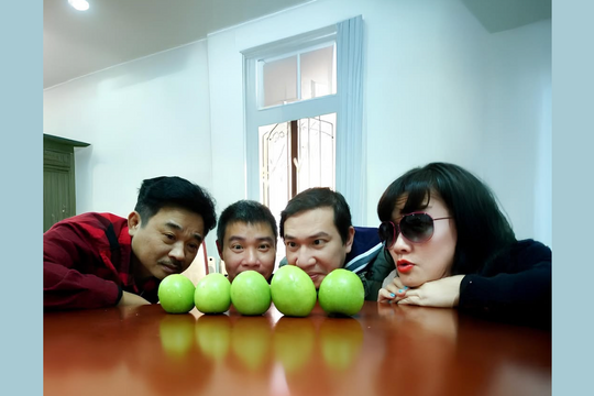 Nghệ sĩ hài Vân Dung lần đầu hé lộ về chương trình ‘Táo Quân 2026’