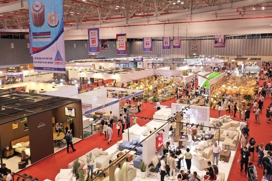 Tổ chức Hội chợ mùa Thu 2025 tại Trung tâm Triển lãm Việt Nam, dự kiến diễn ra từ 20/10 - 5/11