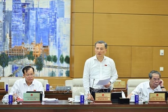 Kiến tạo không gian phát triển mới cho mỗi địa phương và cả nước