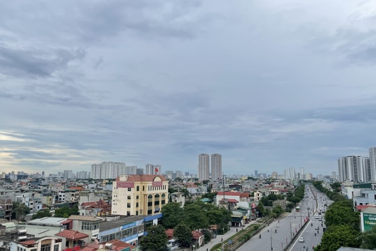 Hà Nội đẩy nhanh nghiên cứu 3 dự án hạ tầng giao thông trọng điểm