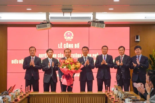 Bộ Khoa học và Công nghệ sau hợp nhất: Tập trung quyền lực, kiến tạo động lực cho kỷ nguyên số