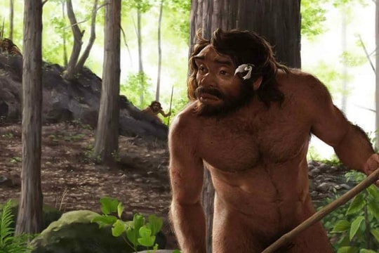 Hộp sọ 1 triệu năm tuổi ở Trung Quốc có thể viết lại lịch sử tiến hóa loài người