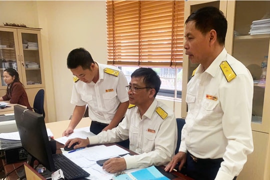 Tổng thu ngân sách của Bắc Ninh vượt khoảng 3,2% so với dự toán