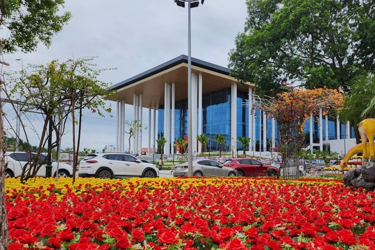 Lào Cai sẵn sàng cho Đại hội Đảng bộ tỉnh lần thứ I