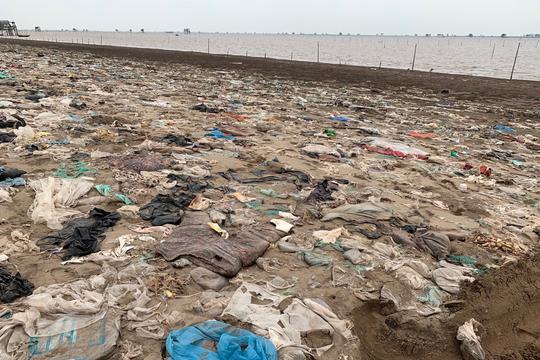 Tuyên Quang triển khai kế hoạch kiểm soát, khắc phục ô nhiễm môi trường