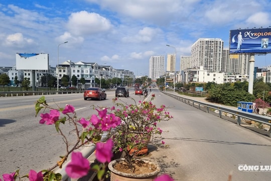 Hải Phòng - Thành phố Anh hùng rạng rỡ bước vào kỷ nguyên mới: Bài 1: Thế và lực mới của thành phố Cảng trong kỷ nguyên mới