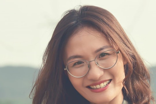 Nhà báo không chỉ viết mà còn sống có trách nhiệm với môi trường