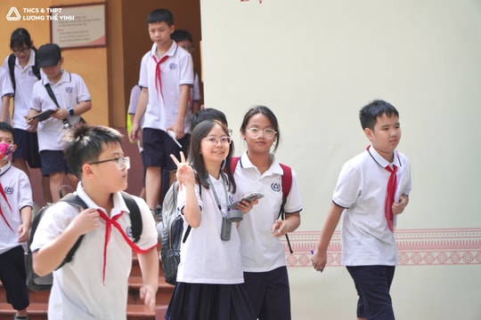 Khối lớp nào khiến thầy cô đau đầu nhất?