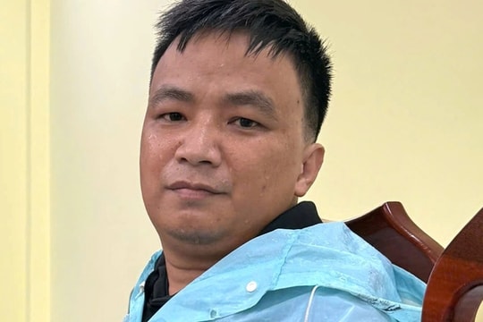 Bắt giữ đối tượng dùng hình ảnh nhạy cảm ép thiếu nữ quan hệ tình dục