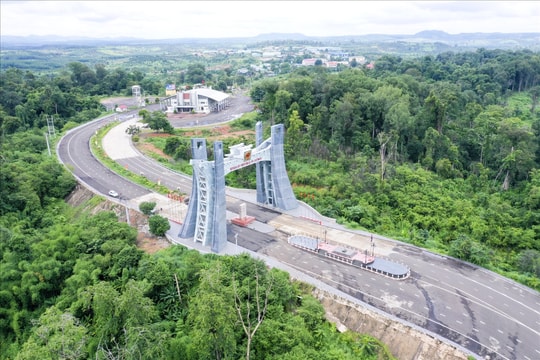 Chủ tịch tỉnh Gia Lai: Doanh nghiệp cần tăng cường chế biến sâu, nâng giá trị cho hàng Việt xuất khẩu