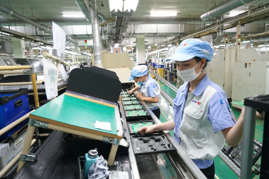 Hà Nội đột phá cải cách, khuyến khích kinh tế tư nhân bứt phá