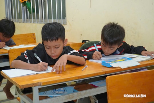 Giáo viên thỉnh giảng làm chủ nhiệm lớp có được giảm tiết dạy?