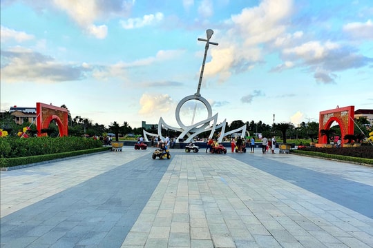 Định vị thương hiệu du lịch Cà Mau trong tổng thể du lịch quốc gia