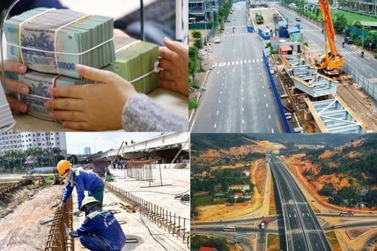 Quản lý, thanh toán vốn đầu tư công đúng mục đích, minh bạch, tránh thất thoát lãng phí