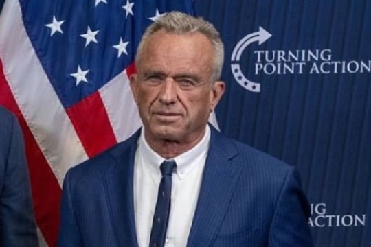 Mỹ bất ngờ phản đối tuyên bố chống bệnh không lây nhiễm tại Liên hợp quốc