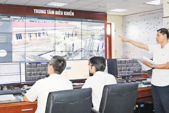 Bắc Ninh đầu tư đồng bộ hạ tầng điện, phục vụ phát triển công nghiệp