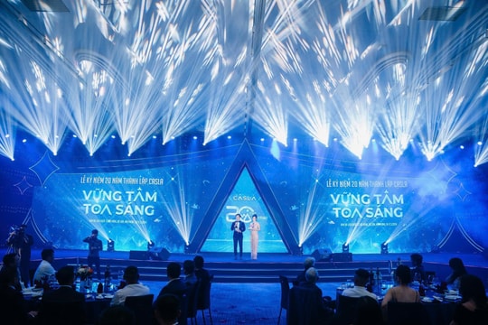 Dream Dragon Resort – Tâm điểm vàng mở ra chuẩn mực mới cho nghỉ dưỡng & sự kiện