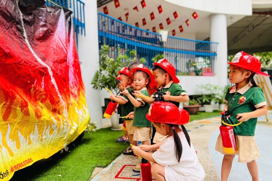 Đại biểu Quốc hội đề xuất hướng nghiệp từ cấp mầm non: Phụ huynh và giáo viên nói gì?