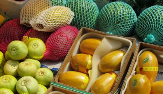 Thái Lan và Hàn Quốc chạy đua ký FTA lớn giữa thời kỳ bất ổn toàn cầu