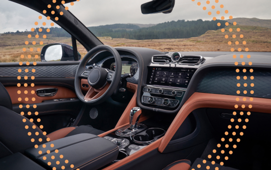 Xe cũ trông như mới: mẹo nâng cấp đơn giản mà tiết kiệm