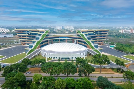 Hà Nội xây dựng Sàn Giao dịch công nghệ theo mô hình 'Đầu tư công, quản trị tư'