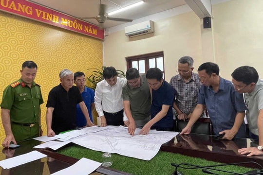 Thủ tướng yêu cầu xử lý khẩn vụ cháy khí Mê tan, không để tái diễn tại mỏ than Quảng Ninh