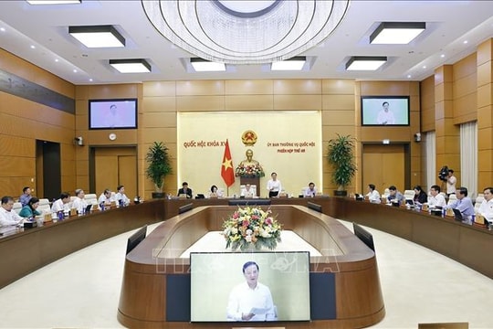 Đổi mới việc tuyển dụng, sử dụng, quản lý viên chức