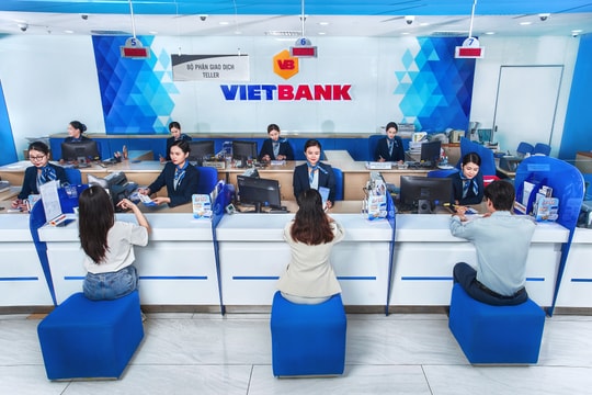Vietbank áp dụng điện SWIFT theo tiêu chuẩn iso 20022, nâng tầm trải nghiệm thanh toán quốc tế