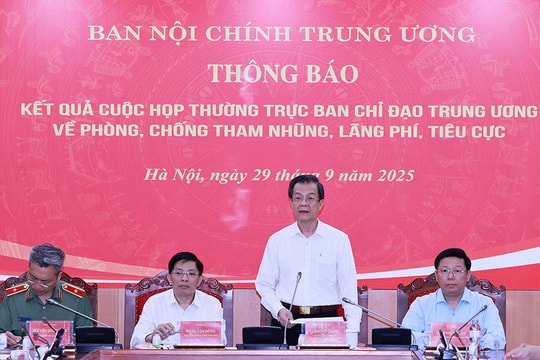 Đưa vụ án tại Bệnh viện Đa khoa vùng Tây Nguyên vào diện Ban Chỉ đạo theo dõi, chỉ đạo