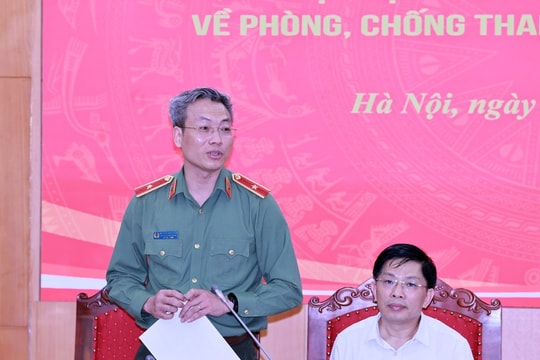 Vụ sản xuất sữa giả HIUP: Đã kê biên 20 bất động sản, tạm giữ 5 ô tô và trên 50 tỉ đồng